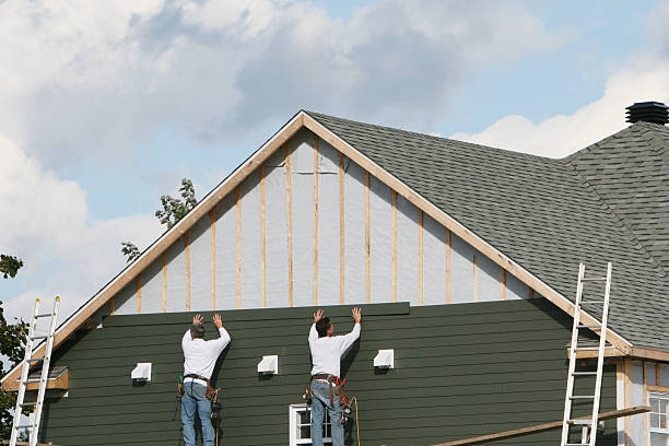 Best Vinyl Siding Installation  in Delano, CA